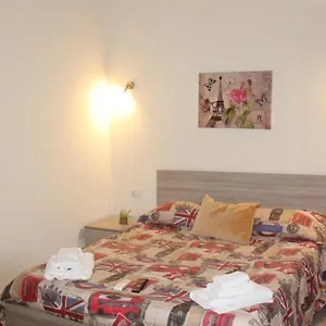  Apartamento Casa Milu Centro