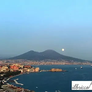  Apartamento Ilbricco