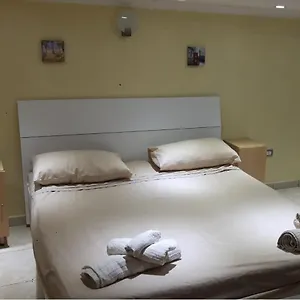  Apartamento La Mansardina